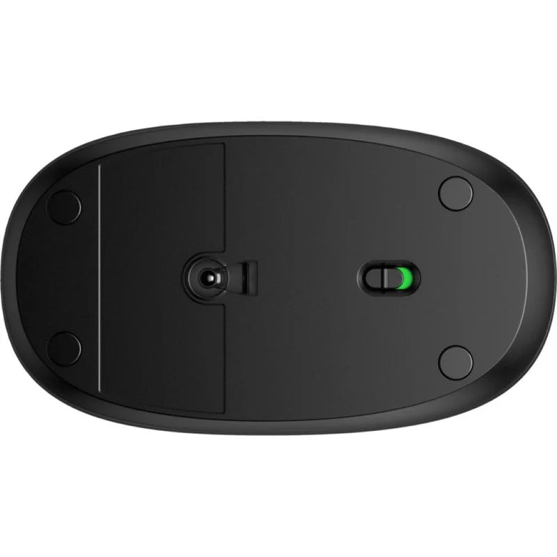 HP 245 Black Bluetooth Mouse