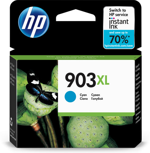 HP 935xl Cyan Officejet Ink Cartridge