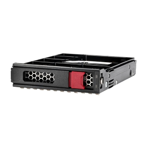 HP 960GB SATA 6g Read Intensive Lff Lpc Multi Vendor Solid State Drive