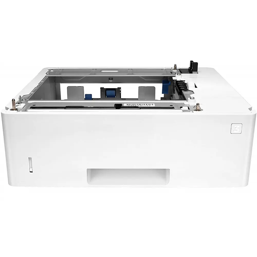 HP 550-Sheet Papertray