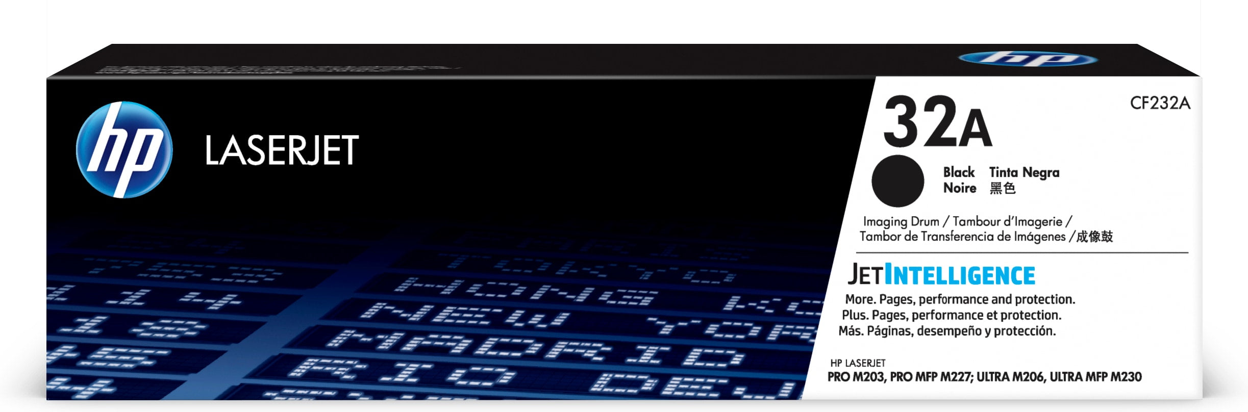 HP 32a Original Laserjet Imaging Drum