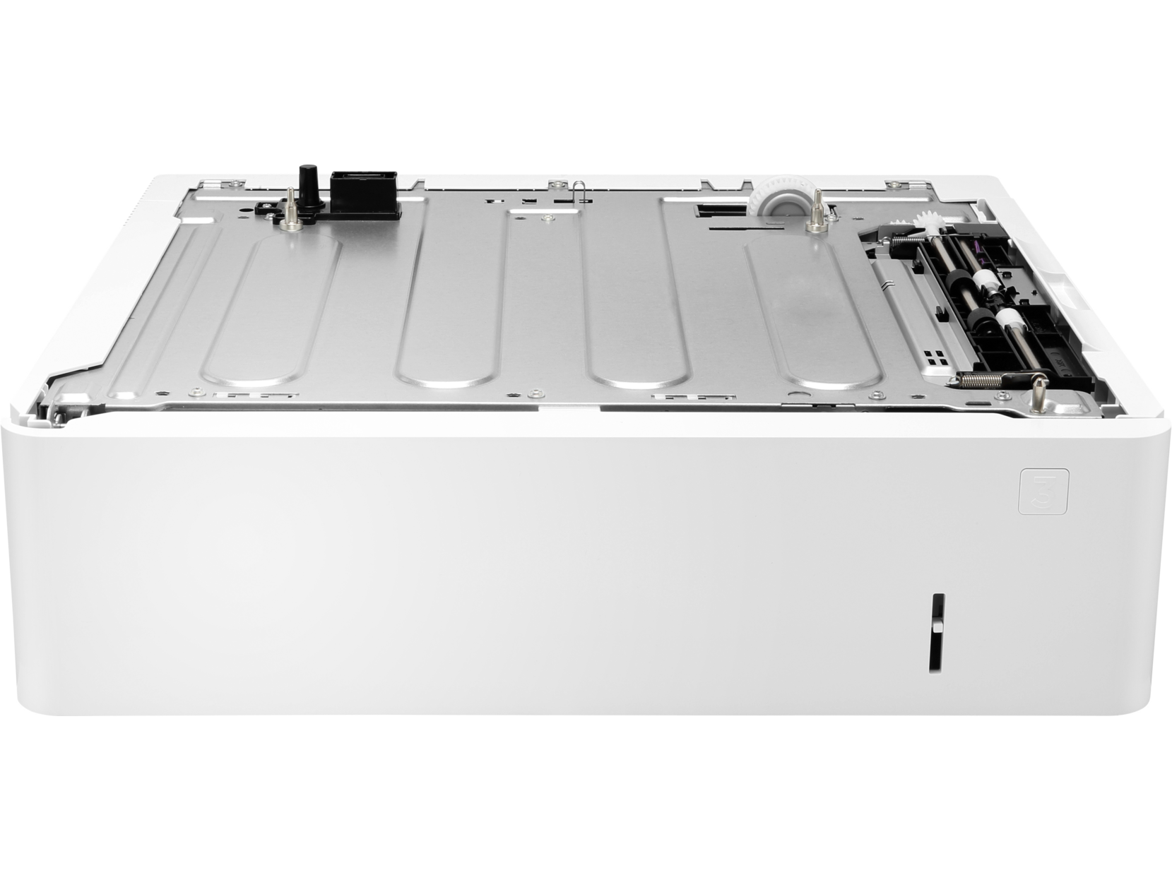 HP Laserjet 550-Sheet Feeder Tray