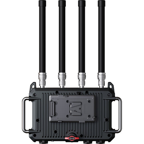 Hollyland Solidcom C1 Pro Roaming Hub 10S - 10-Person Noise Cancelling Headset Intercom