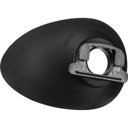 Hoodman Eyecup for Nikon Round Eye Piece for Glasses