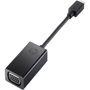 HP USB-C To Vga Adapter