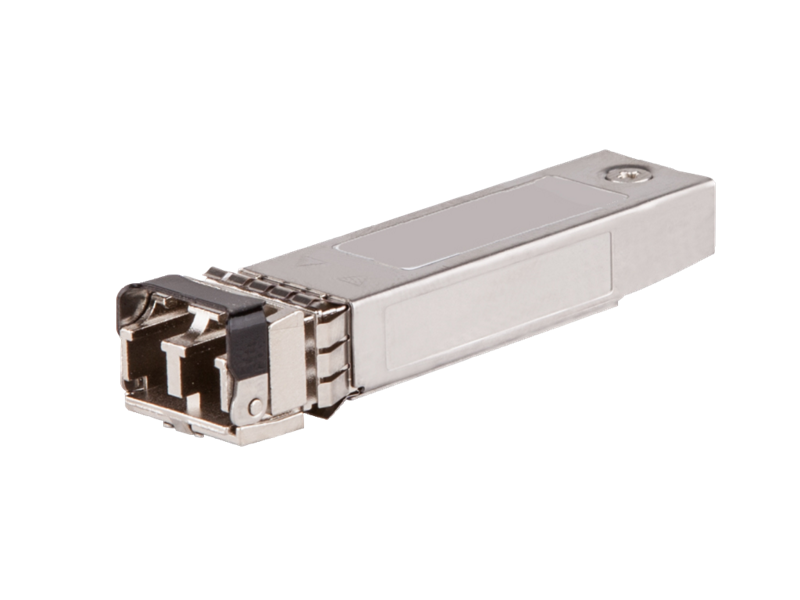 HP X121 1g Sfp Lc Sx Transceiver