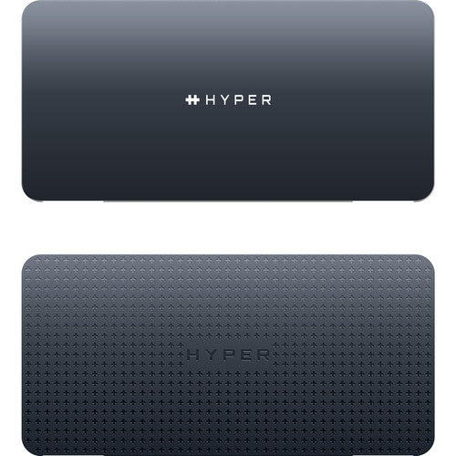 HyperDrive Next 10 Port USB-C Mobile Hub with Lock Slot