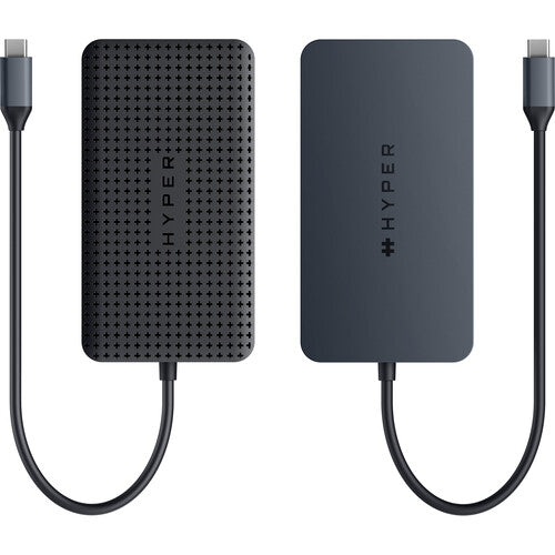 HyperDrive Next 7 Port USB-C Mobile Hub