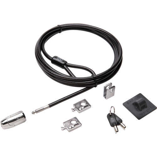 Kensington  Desktop & Peripherals Locking Kit T-Bar