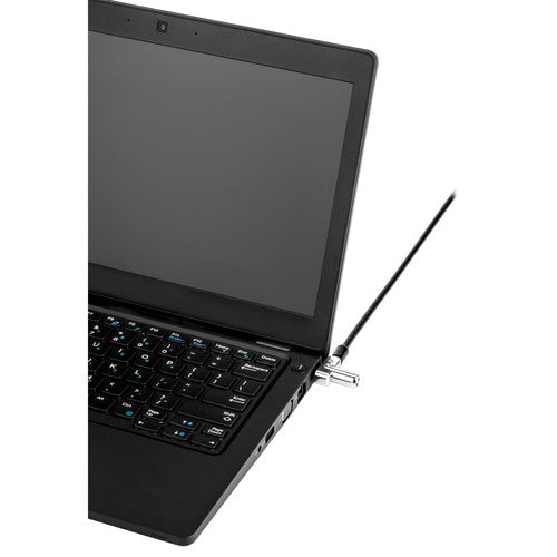 Kensington N17 Keyed Strongest Security for Dell Laptops & Tablets
