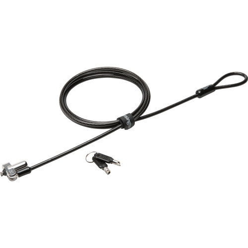 Kensington N17 Keyed Strongest Security for Dell Laptops & Tablets