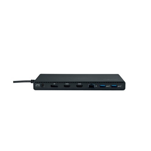 Kensington SD4842P USB-C Triple Video Docking Station