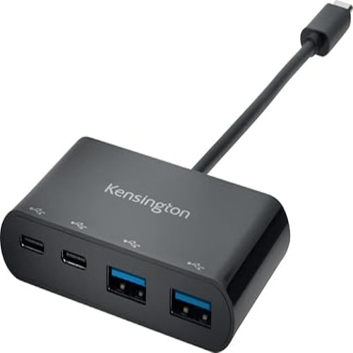 Kensington USB-C 4-Port Hub / Adapter