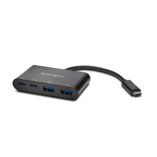 Kensington USB-C 4-Port Hub / Adapter