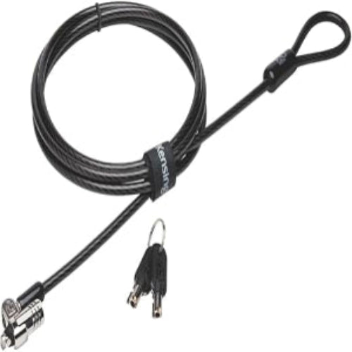 Kensington MicroSaver 2.0 Keyed Laptop T-Bar Lock