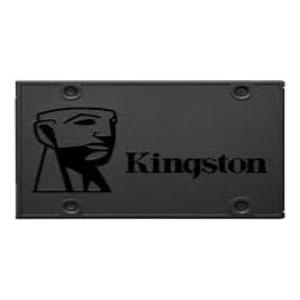 Kingston 960GB A400 SATA3 2.5 Solid State Drive (7mm Height)