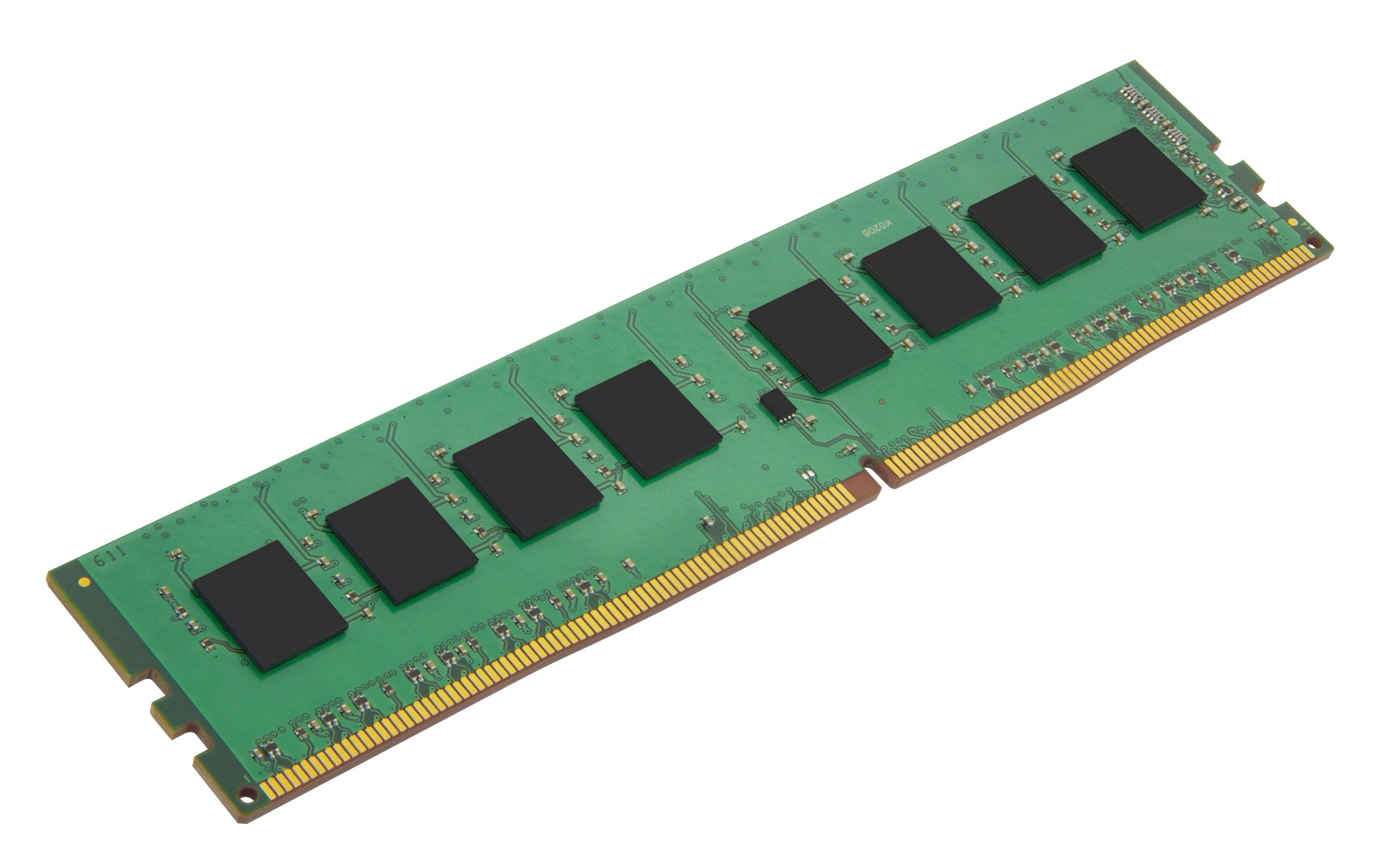 Kingston 8GB Ddr4 3200mhz Single Rank Module - Main Image