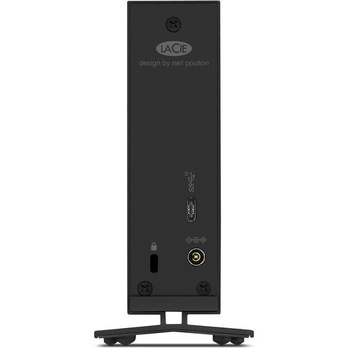 Seagate LaCie D2 Professional; 16TB; USB-C Hard Drive