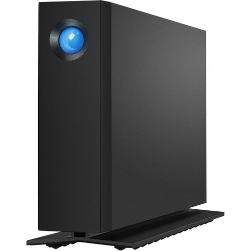 Seagate LaCie D2 Professional; 8TB; USB-C Hard Drive