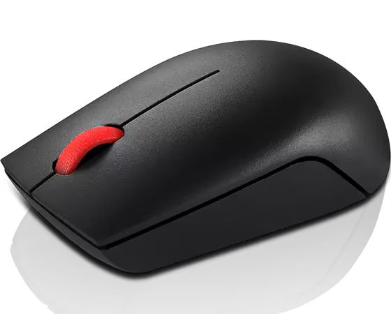 Lenovo Essential Compact Wireless Mouse
