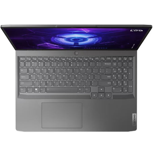 Lenovo Loq Intel Core I7-13620h 16" 8GB Ddr5-5200 512GB Solid State Drive M.2 Pcie Windows 11 Home