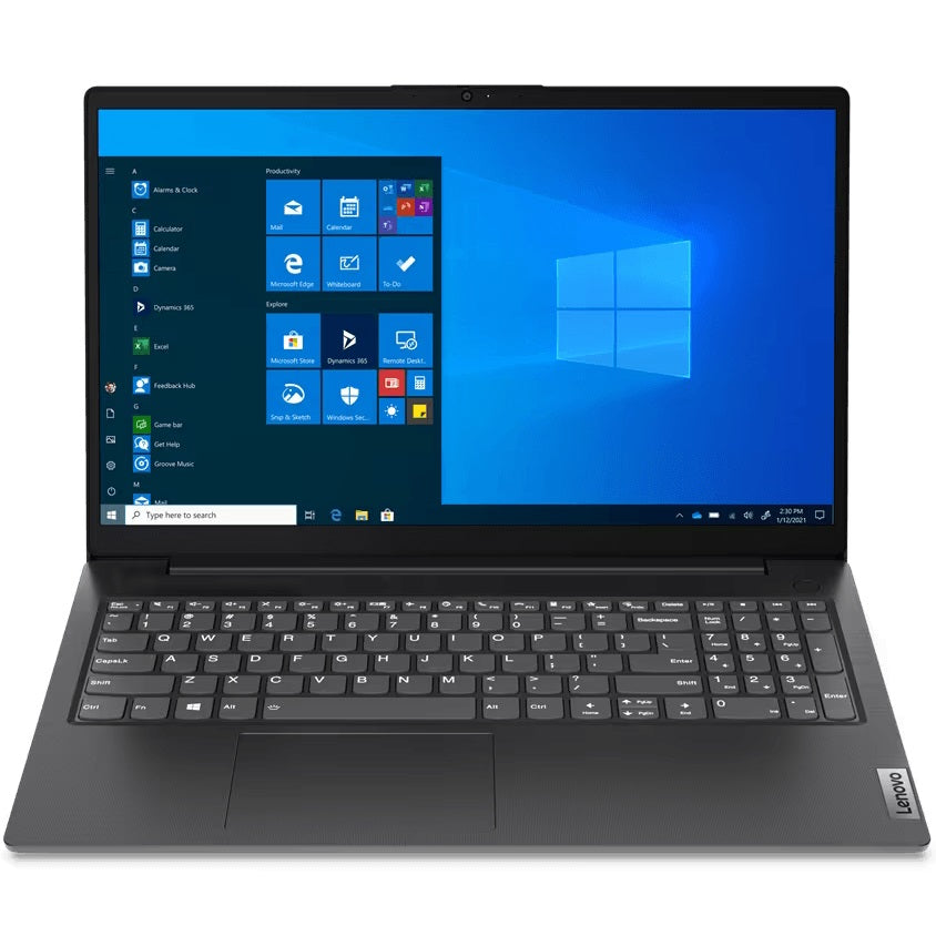 Lenovo Intel Celeron N4500 15.6" 8GB So-Dimm Ddr4-2933 256GB Solid State Drive M.2 2242 Pcie Windows 11 Home