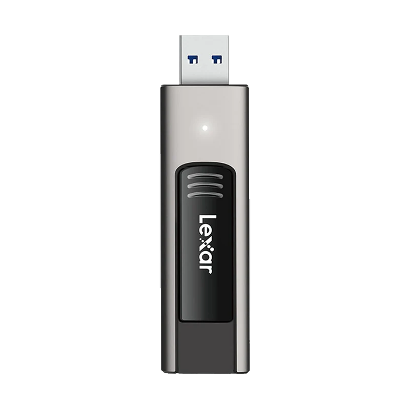 Lexar 128GB JumpDrive M900 - USB 3.1 Memory Card