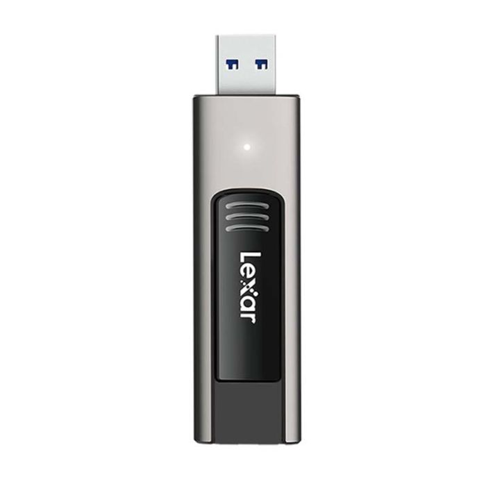 Lexar 256GB JumpDrive M900 - USB 3.1 Memory Card