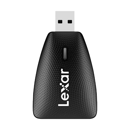 Lexar Multi-Card 2-in-1 USB 3.2 Reader