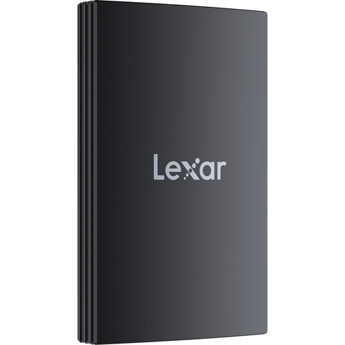 Lexar 1TB Armor 700 Portable SSD