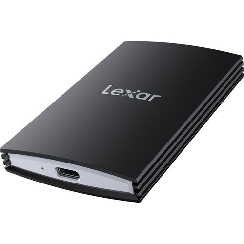 Lexar 2TB Armor 700 Portable SSD