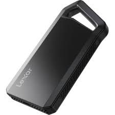 Lexar 2TB SL600 Portable SSD