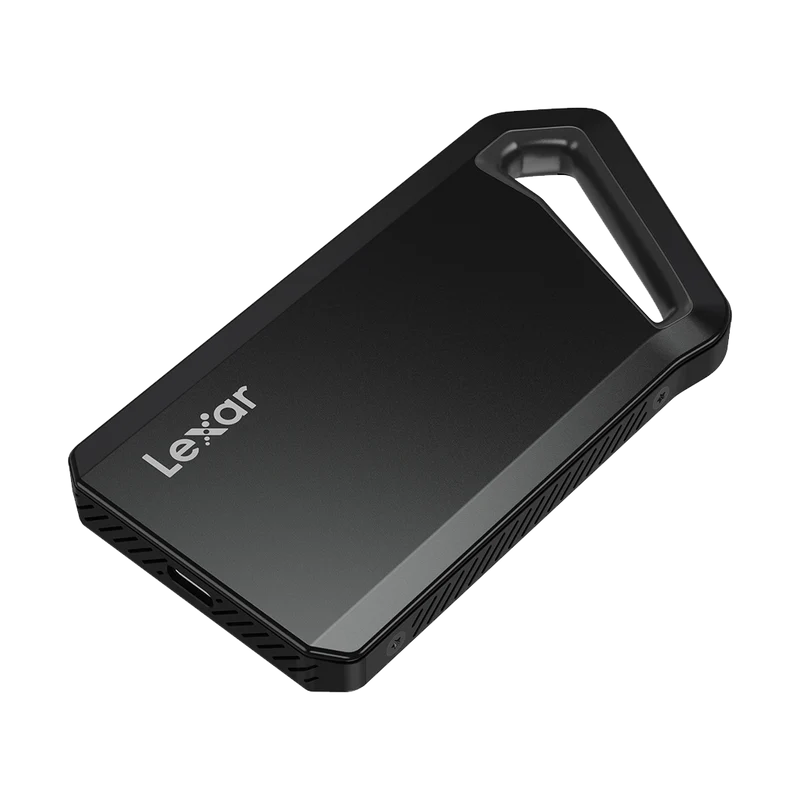 Lexar 2TB SL600 Portable SSD