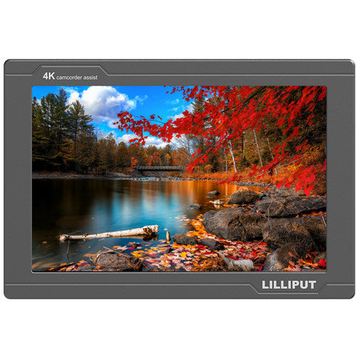 Lilliput FS7 7'' Full HD HDMI/3G-SDI Monitor