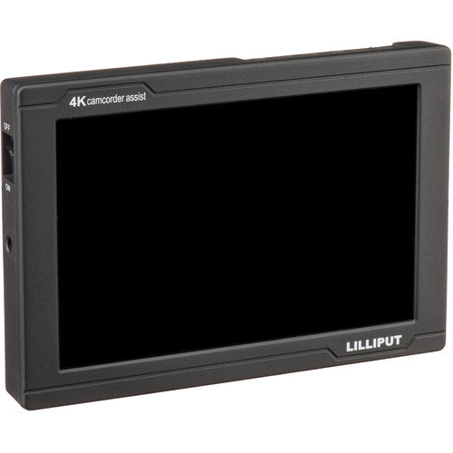 Lilliput FS7 7'' Full HD HDMI/3G-SDI Monitor
