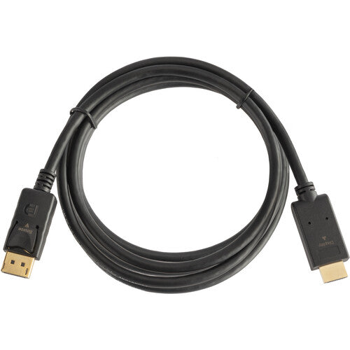Lindy 5m 180deg HDMI Male To Male Cable (41518)