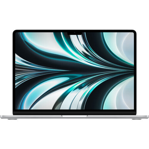 MacBook Air 13-inch Apple M2 chip with 8-core CPU and 10-core GPU, 512GB - Midnight