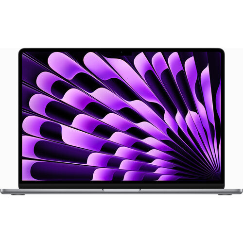MacBook MQKP3ZE/A Air 15-inch Apple M2 chip with 8-core CPU and 10-core GPU, 256GB