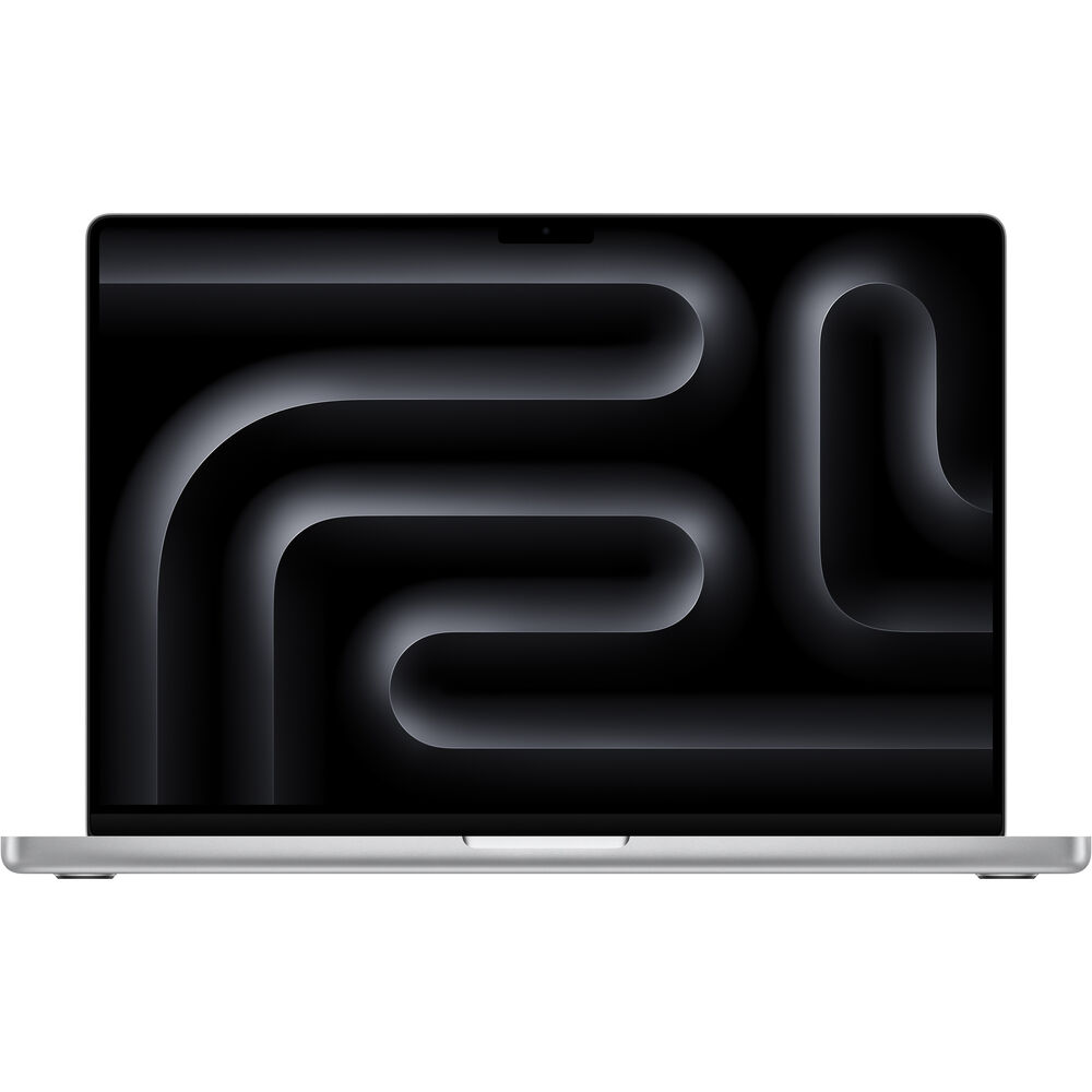 MacBook Pro 16-inch  Apple M3 Max chip with 16-core CPU and 40-core GPU, 1TB SSD - Space Black