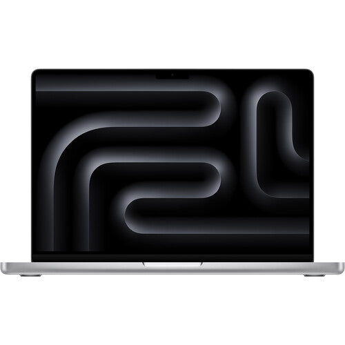 MacBook Pro 14-inch Apple M3 Pro chip with 11-core CPU and 14-core GPU, 512GB SSD - Space Black