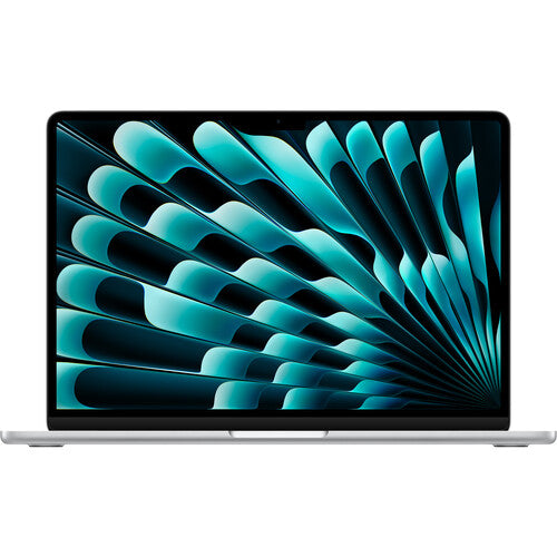 MacBook Air 15-inch Apple M3 chip with 8-core CPU and 10-core GPU, 16GB, 512GB SSD - Midnight