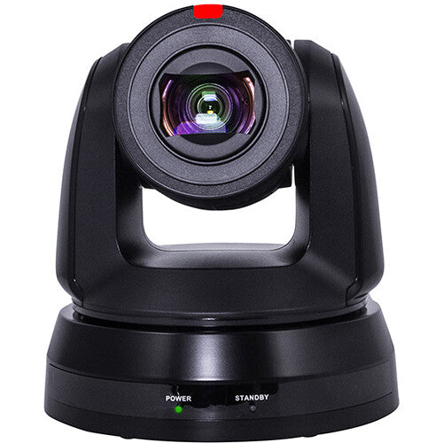 Marshall 25x PTZ Camera IP/3GSDI/HDMI/USB (Black)