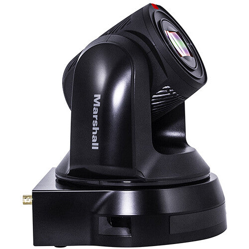 Marshall 25x PTZ Camera IP/3GSDI/HDMI/USB (Black)