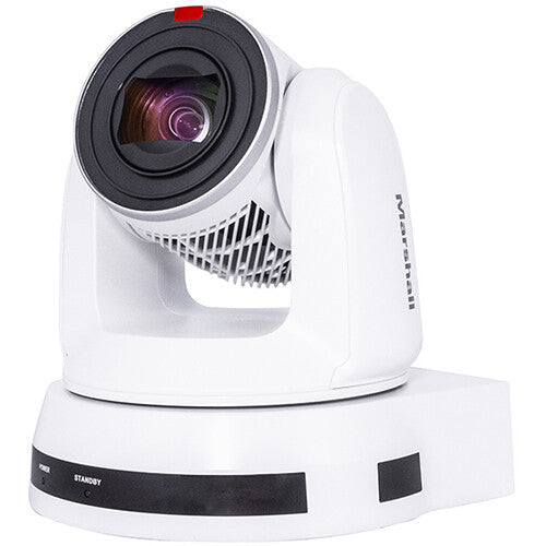 Marshall 25x PTZ Camera IP/3GSDI/HDMI/USB (White)