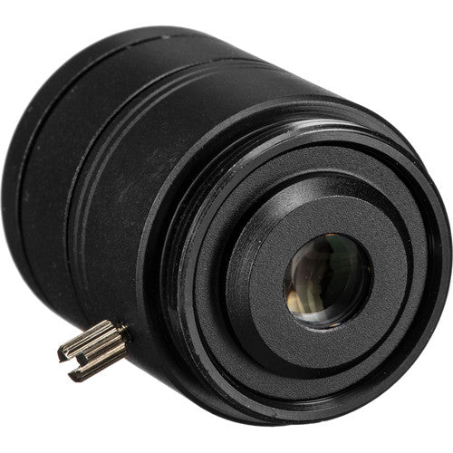 Marshall 3.2mm F2.0 12MP 4K/UHD CS Mount Prime Lens (AOV approx. 131°)