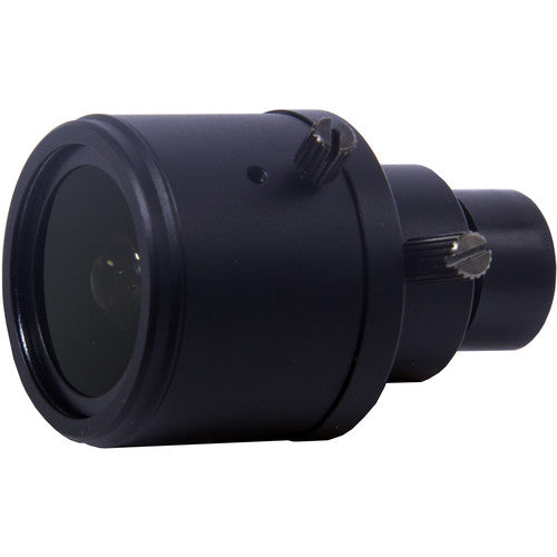 Marshall 2.8-12mm F1.4 3MP M12 Mount Varifocal Lens (AOV approx. 108 - 33°)