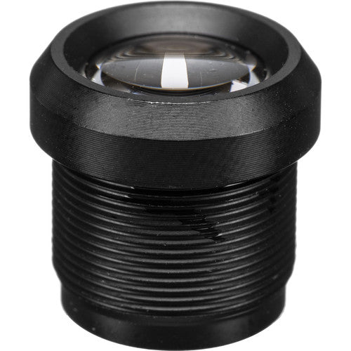 Marshall 16mm F1.8 2MP M12 Mount Lens (AOV approx. 25°)