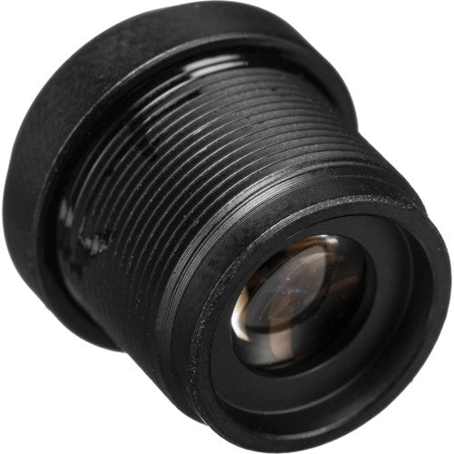 Marshall 16mm F1.8 2MP M12 Mount Lens (AOV approx. 25°)