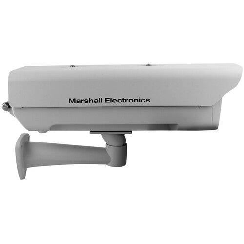 Marshall Weatherproof Housing (Large) with Fan & Heater for CV420-30X & CV420-18X