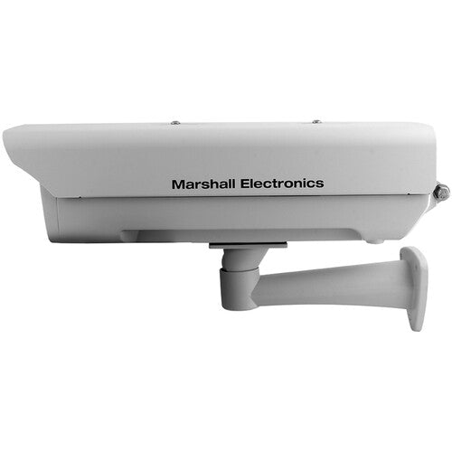 Marshall Weatherproof Housing (Large) with Fan & Heater for CV420-30X & CV420-18X